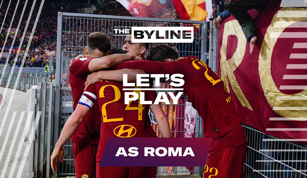 AS Roma Let's Play | Part Eight | The finale
