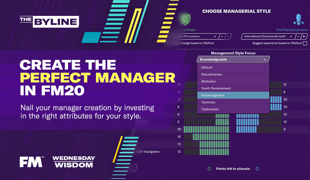 FM Guide: How To Make Football Manager Look Pretty – Football Manager Addict