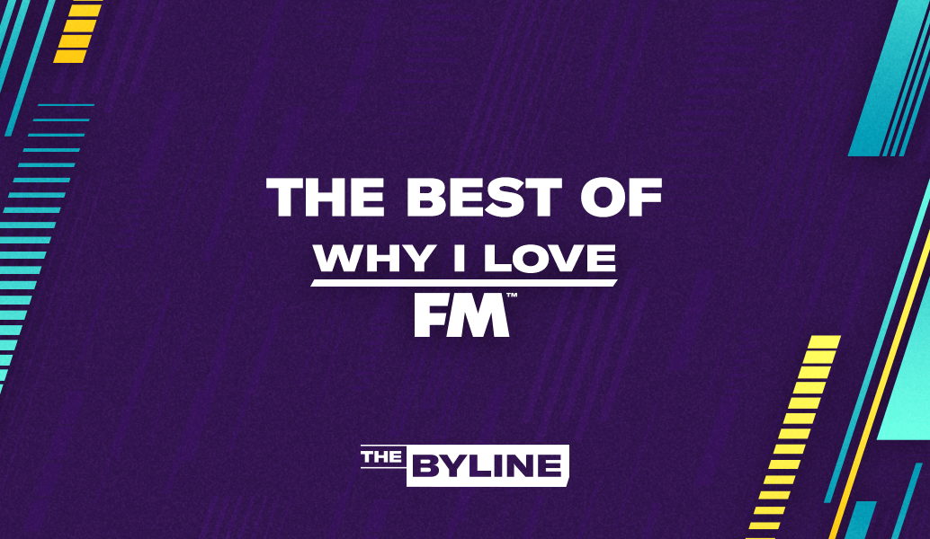 Best of: Why I Love FM