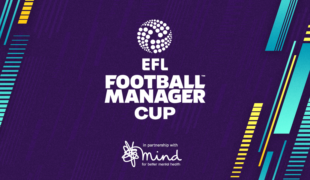 The EFL Football Manager Cup