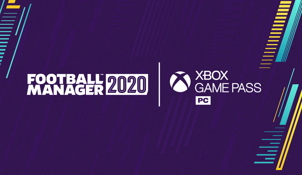 Football Manager 2020 launches on Xbox Game Pass for PC