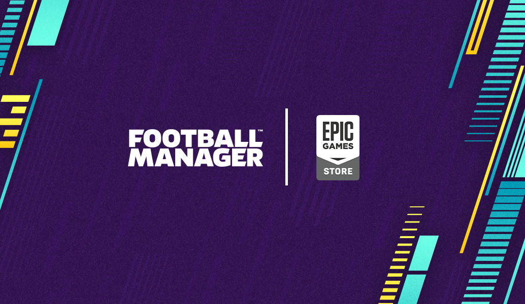 Football Manager Feiert Sein Debüt Im Epic Store Mit Kostenlosem FM20