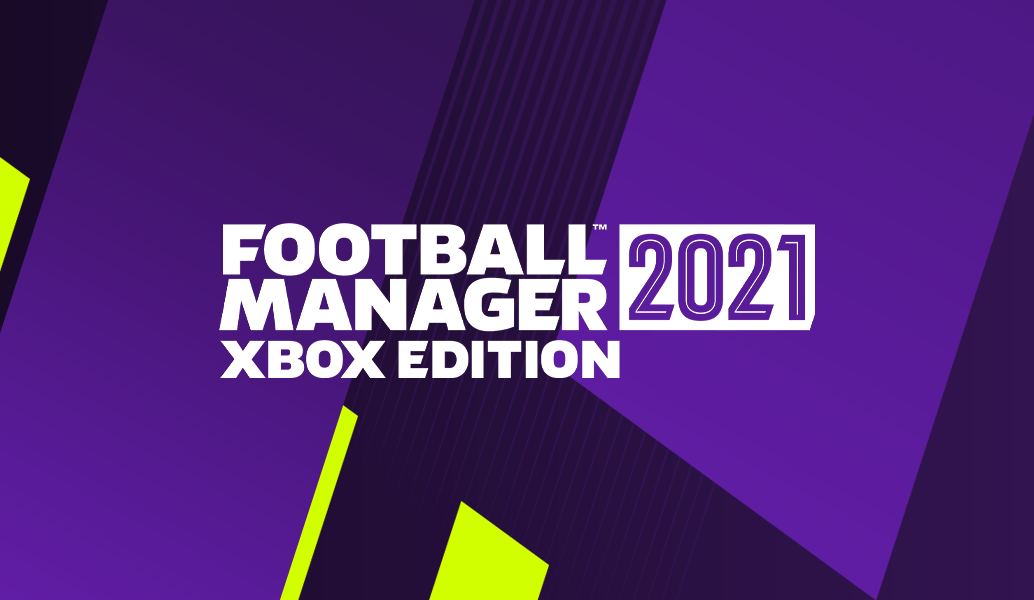 Football Manager 2021 is coming to Xbox
