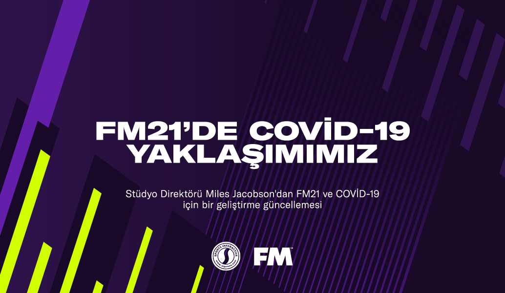 FM21’DE COVİD-19 YAKLAŞIMIMIZ