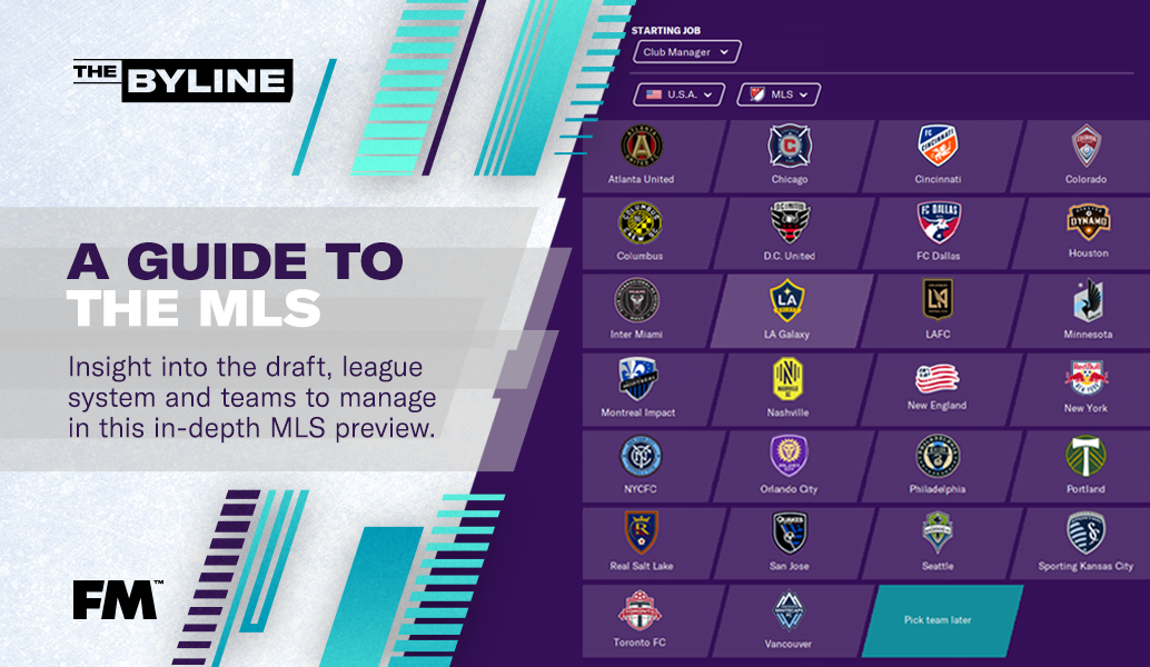 A Guide to the MLS