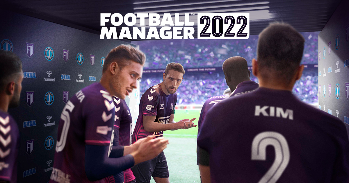 Kommerciel alkove Inspirere Football Manager 2022 - Video Game - PC/Mac - Official Site