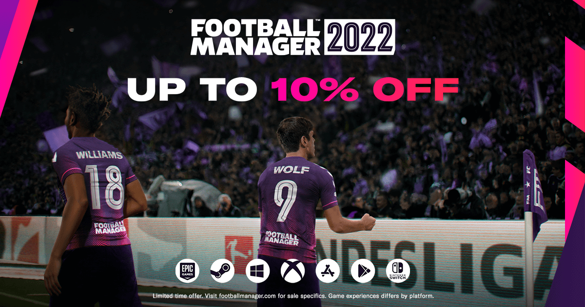 FM 2022 save - 26th August 2070 for download : r/footballmanagergames