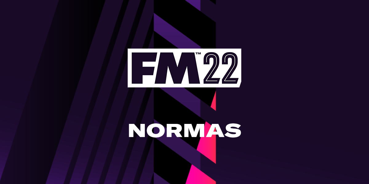 Normas de FM22
