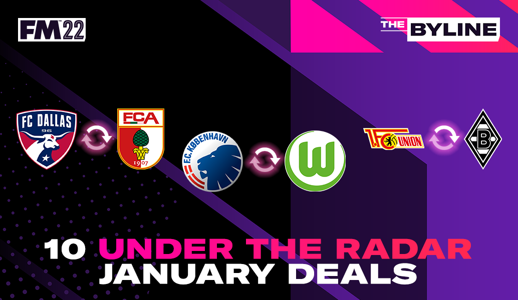 10 deals you might have missed from the January Transfer Window