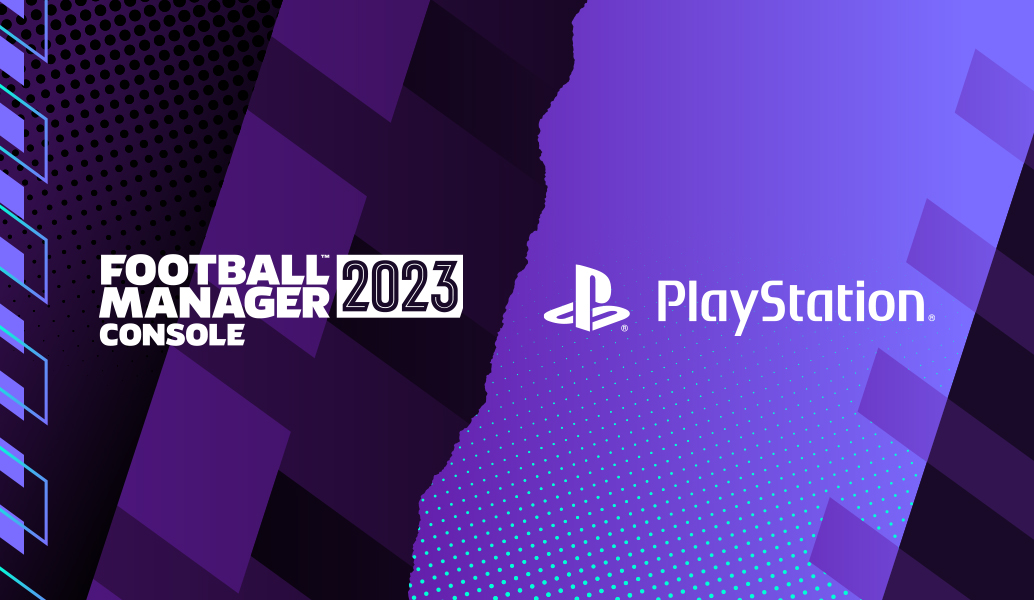 Football Manager llega a PlayStation 5 con FM23 Console