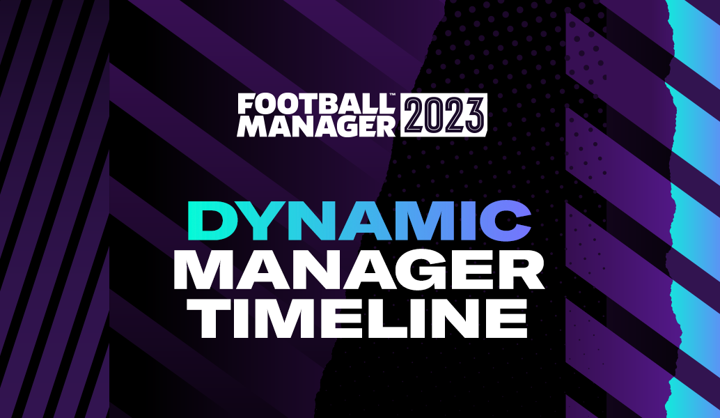 Dynamic Manager Timeline