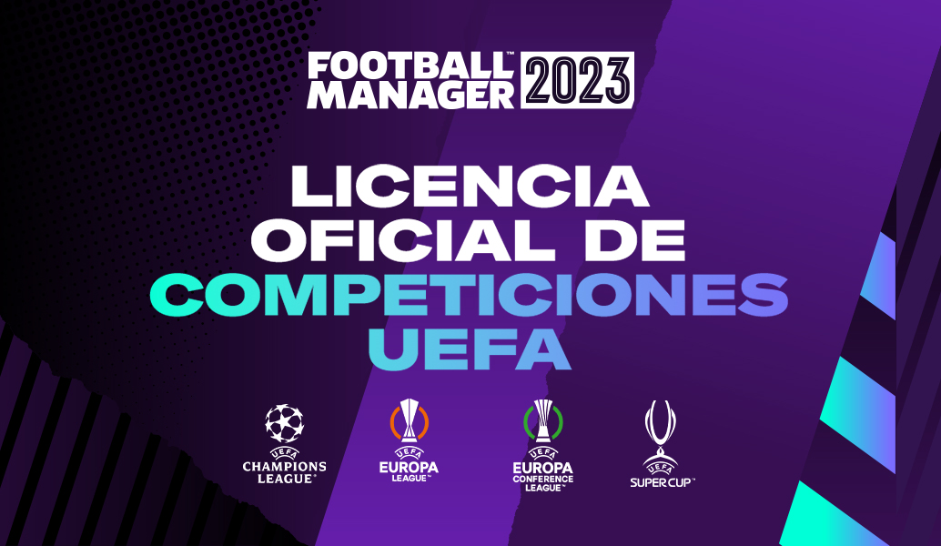 Licencia Oficial de la UEFA