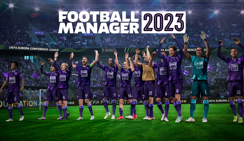 Football Manager 2023 – Debuts November 8th 