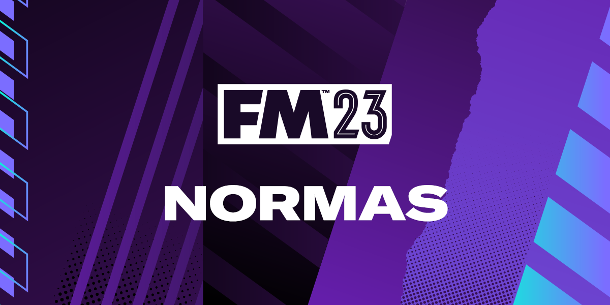 Normas de FM23