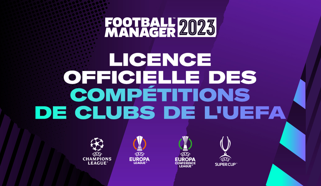 Licence UEFA Officielle