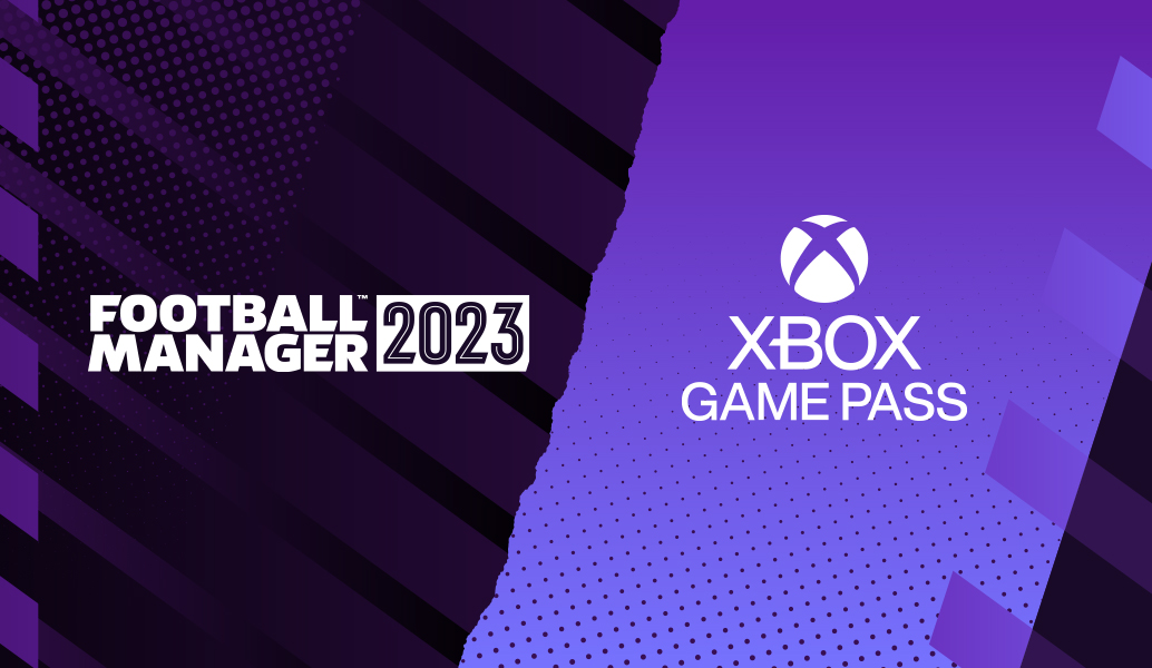 FM23 and FM23 Console to launch on Xbox Game Pass