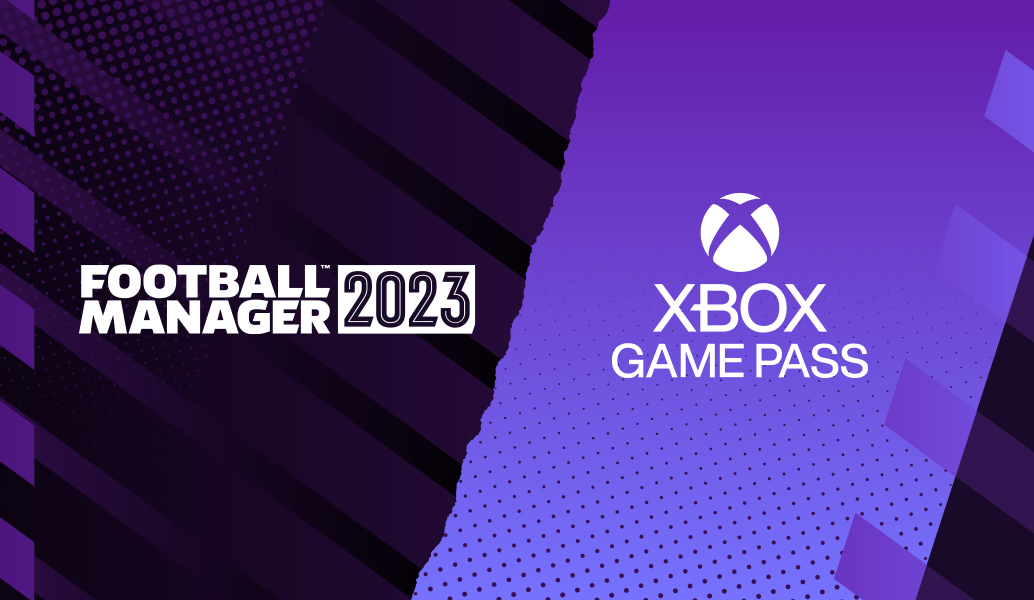 FM23 e FM23 Console su Xbox Game Pass