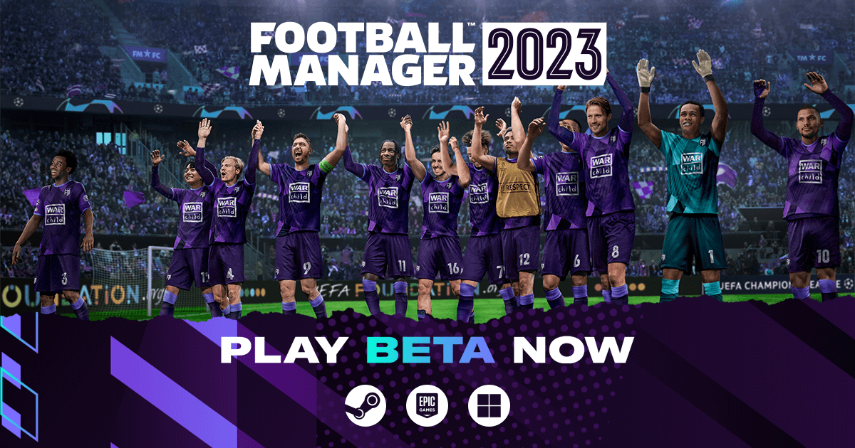 Football Manager 2022 release date, new features and beta early access  details - Mirror Online