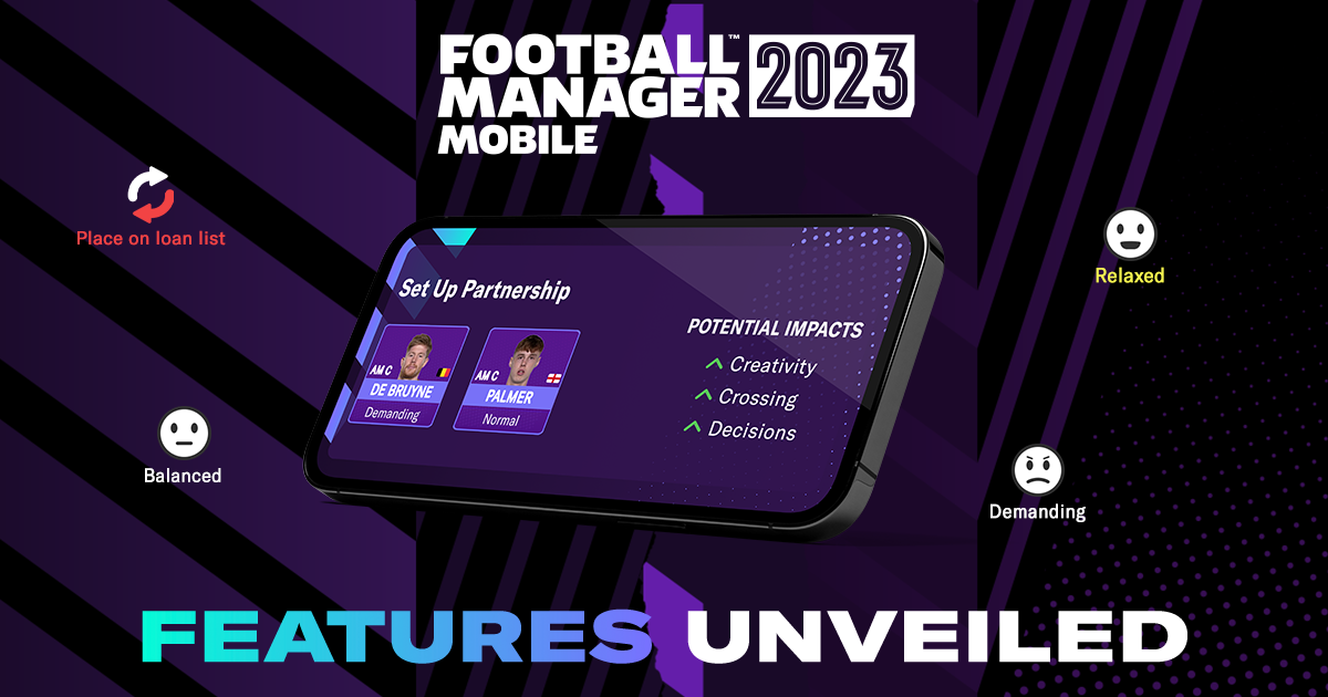 Football Manager 2023 Review – Die Besten