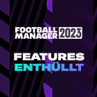 Football Manager 2023 Mobile – Neue Features enthüllt