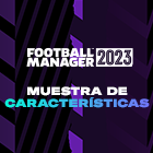 Football Manager 2023 Mobile - Nuevas funcionalidades reveladas