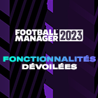 Football Manager 2023 Mobile – Nouvelles fonctionnalités révélées