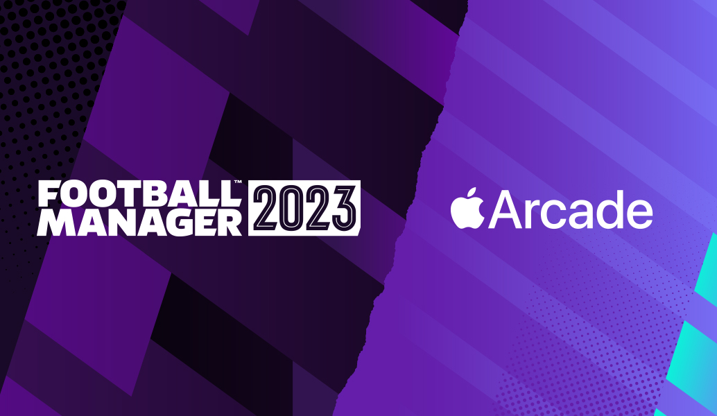 Football Manager 2023 Touch - Cómo jugar en Apple Arcade