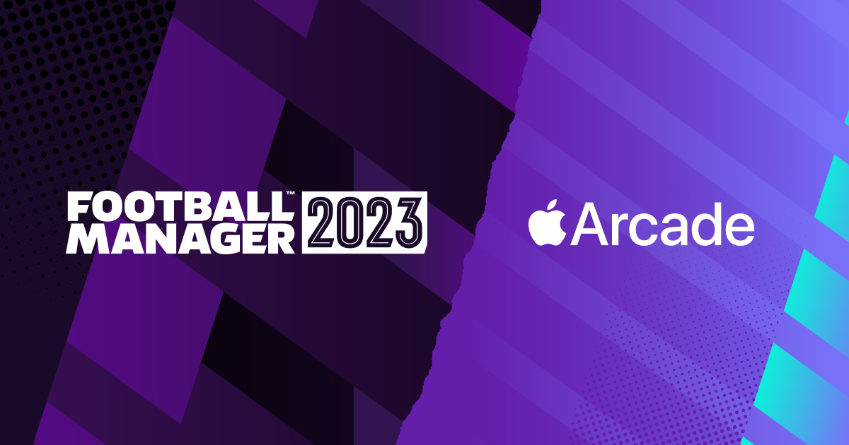 Football Manager 2023 Touch
