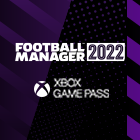 FM22 to leave Game Pass on November 7th