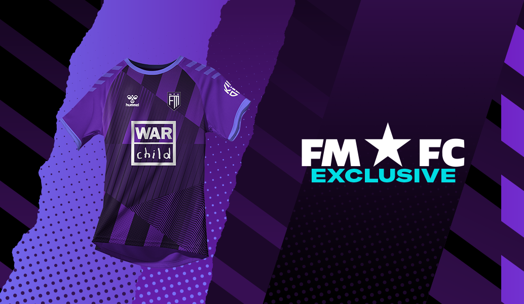 Win the New FMFC Home Shirt – Twenty to be Won