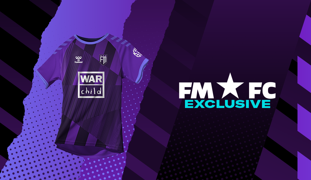 Gagnez le Nouveau Maillot Domicile FMFC - Vingt Exemplaires à Remporter