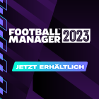 Football Manager 2023 jetzt erhältlich