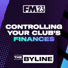 Eight ways to manage debt in FM23 without selling your best players