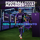 Football Manager 2023 – Ahora con un 10 % de descuento