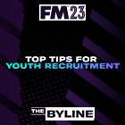 Top Tips for Youth Recruitment in FM23