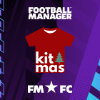 SUPPORT KITMAS FOR YOUR CHANCE TO WIN AN FMFC 23 HOME SHIRT