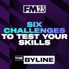 A Guide to the FM23 Mobile Challenges