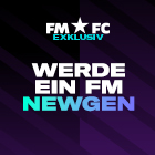 Werde mit FMFC zum Newgen in FM23