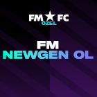 FMFC ile FM23'de Bir Newgen olun