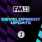 Development Update - FM23