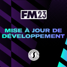 Mise À Jour De Développement – FM23