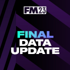 FM23 Final Data Update Available Now
