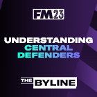 Understanding Central Defenders in FM23
