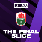 FMFC member receives once in a lifetime experience at Papa Johns Trophy final