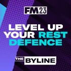 Mastering Rest Defence in FM23