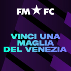 Vinci una maglia del Venezia con FMFC