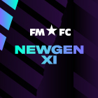 Building an FM23 Newgen Dream XI with FMFC