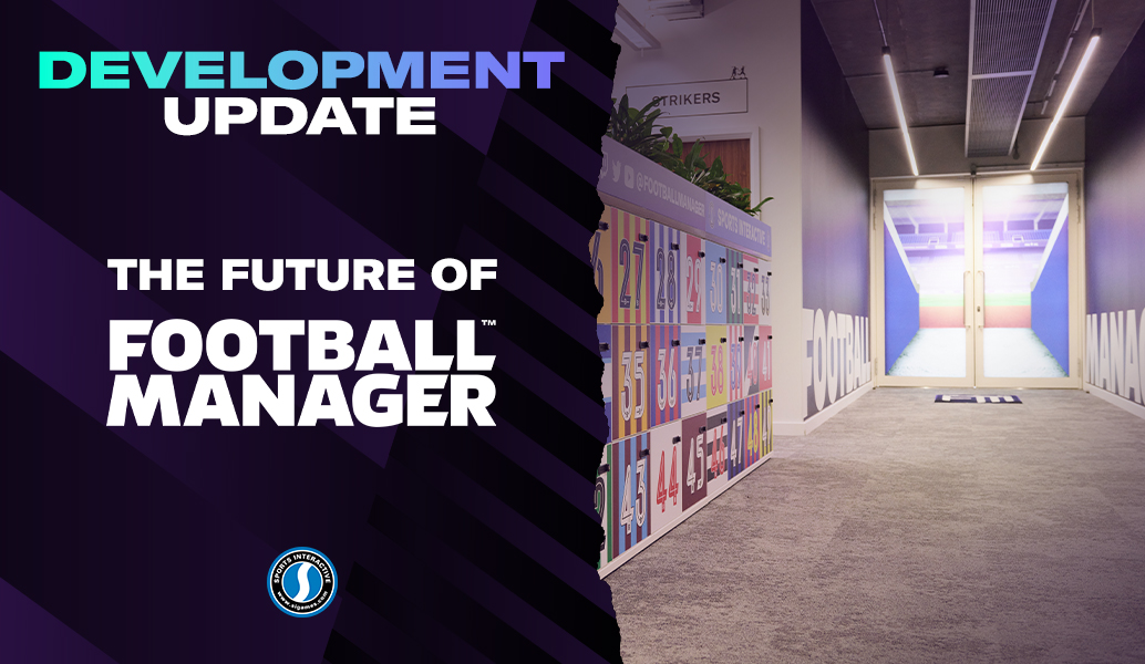 The Future of Football Manager