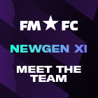 Newgen XI - Meet the Team