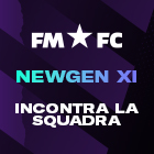 Newgen XI - Incontra la squadra